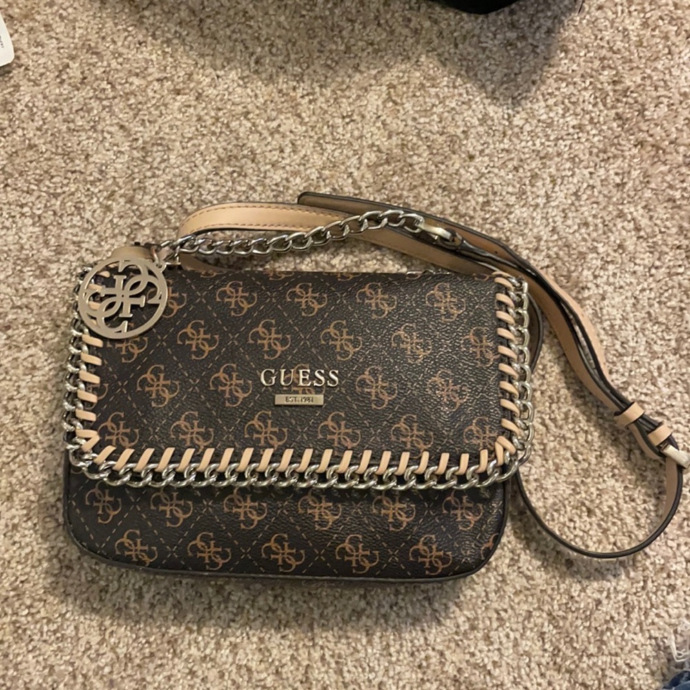Guess crossbody  bag